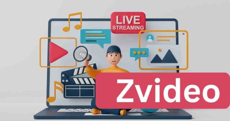 Zvideo