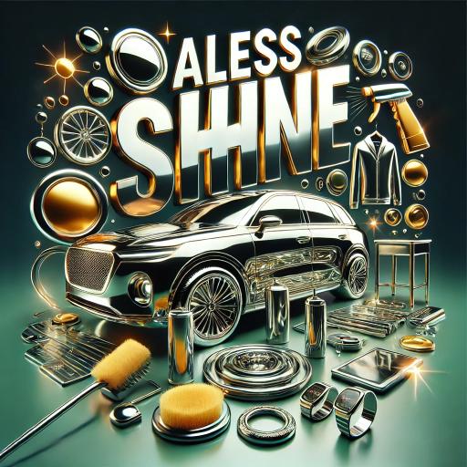 aless shine