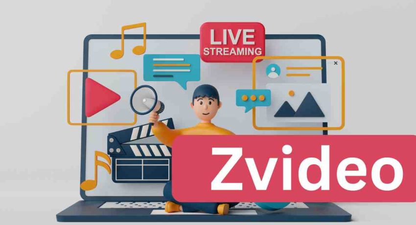 Zvideo